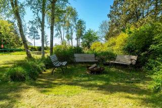 Holiday Home By Avnø Fjord In Front Of The Sea - 6