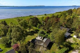 Holiday Home By Avnø Fjord In Front Of The Sea - 5