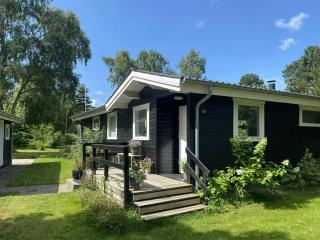 Holiday Home By Avnø Fjord In Front Of The Sea - 4