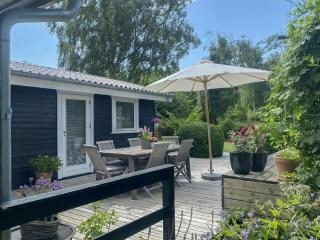 Holiday Home By Avnø Fjord In Front Of The Sea - 2