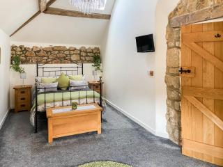 The Old Dairy Annexe - 6