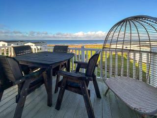 Millars Caravan - 9