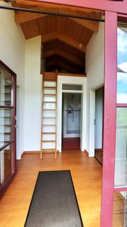Ferienwohnung Wiesenblick Ammersee nah - 1