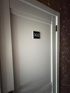 Seven House Hotel - 4