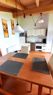 Ferienwohnung Wiesenblick Ammersee nah - 3