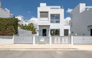 Villa Amelia - 1