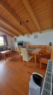Ferienwohnung Wiesenblick Ammersee nah - 5