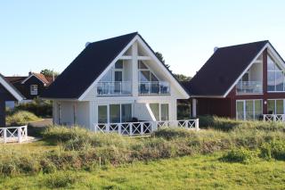 Ferienhaus "Sunset Seaview I" Marina Wendtorf - 0