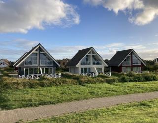 Ferienhaus "Sunset Seaview I" Marina Wendtorf - 2