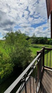 Ferienwohnung Wiesenblick Ammersee nah - 8