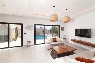 Villa Zinouba - 1