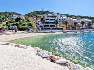 Apartment Wohnung in Marina mit Parkplatz- schöne Aussicht by Interhome - 6
