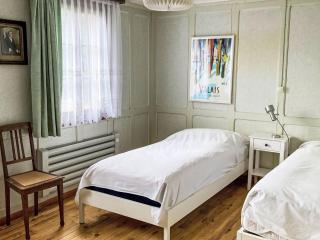 Apartment Haus Elsenmatte by Interhome - 9