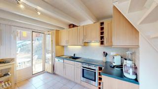 Karibu - MOUNTAIN & VIEW chalet 10 pers - 1