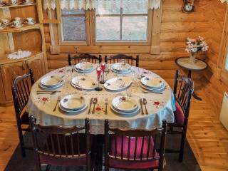 Holiday Home Erätorsa by Interhome - 6