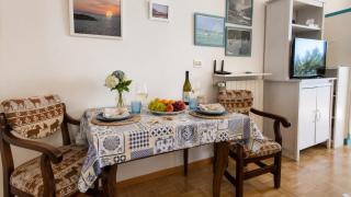 Sanremo Sea View Studio - Terrazza Privata & WiFi - 5