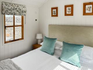 Shepherds Hut - 6
