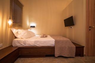 Kamares Apartments Pyrgi Chios - 9