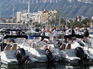 Apartment Puerto Denia by Interhome - 7