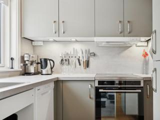 Holiday Home Heikki - 700m from the sea by Interhome - 7