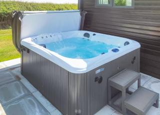 King Richards Country Lodges - 9