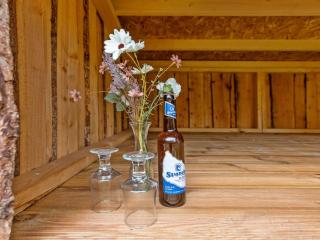 Holiday Home Heikki - 700m from the sea by Interhome - 1