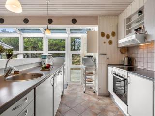 Holiday Home Andine - 1-2km from the sea by Interhome - 1