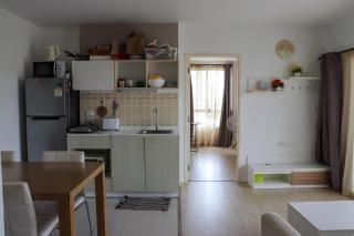 Baan Peang Ploen 2 bedroom cozy apartment - 1