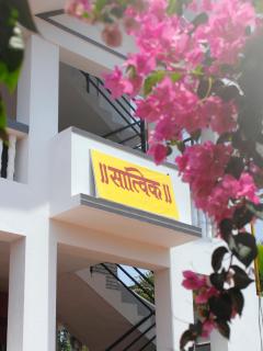 Satvik Homestay - 8