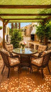 Maison de vacances Costa Blanca - 1