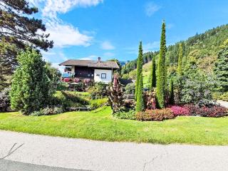 Apartment Aconitum in Millstatt by Interhome - 8