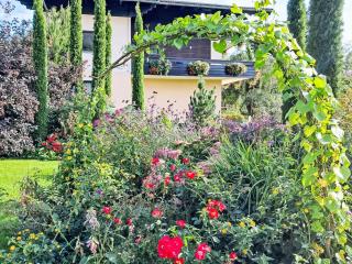 Apartment Aconitum in Millstatt by Interhome - 5