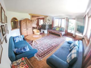 Holiday Home Haus Fink - Igls by Interhome - 2