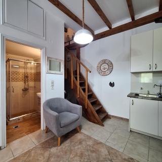 Casa di Sofiana by wood and stone - 5