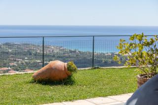 Villa Eftychia - Panoramic Sea View - 8