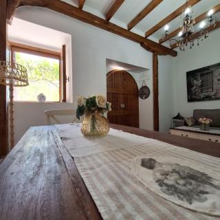 Casa di Sofiana by wood and stone - 2