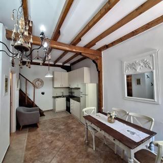 Casa di Sofiana by wood and stone - 1