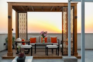 VELORA Penthouse with private big terrace Sodic New Cairo - 9