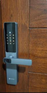 Modern Calm Apartment in Jnan Awrad with AC and Free Parking - 9