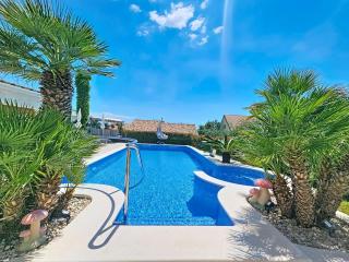 Studio Villa Andjelka-2 by Interhome - 8