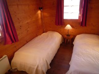 Chalet Le Recoulet - 4 personnes - Evolene - 1