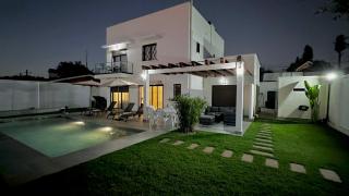 Villa Azalée Androhibe - Antananarivo - 6