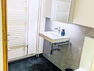 Apartment Chesa Margadant by Interhome - 5