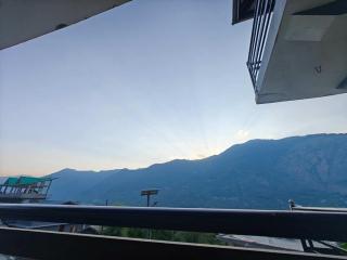 Elegant mountain view room in naggar - 6