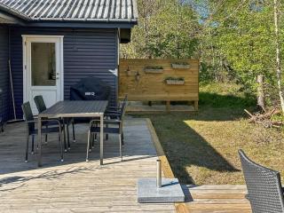 Holiday Home Gunwald - 300m from the sea by Interhome - 6