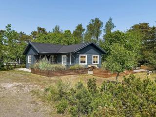 Holiday Home Gunwald - 300m from the sea by Interhome - 0