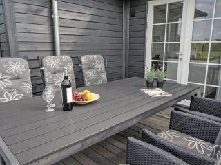 Holiday Home Hathulf - 700m from the sea by Interhome - 4