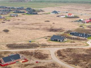 Holiday Home Galmand - 300m from the sea by Interhome - Lemvig - 6