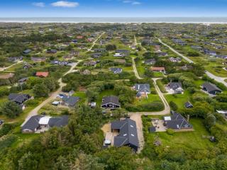 Holiday Home Edmond - 995m from the sea by Interhome - 6