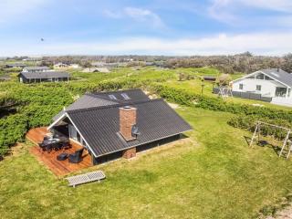 Holiday Home Andrina - 200m from the sea by Interhome - 3